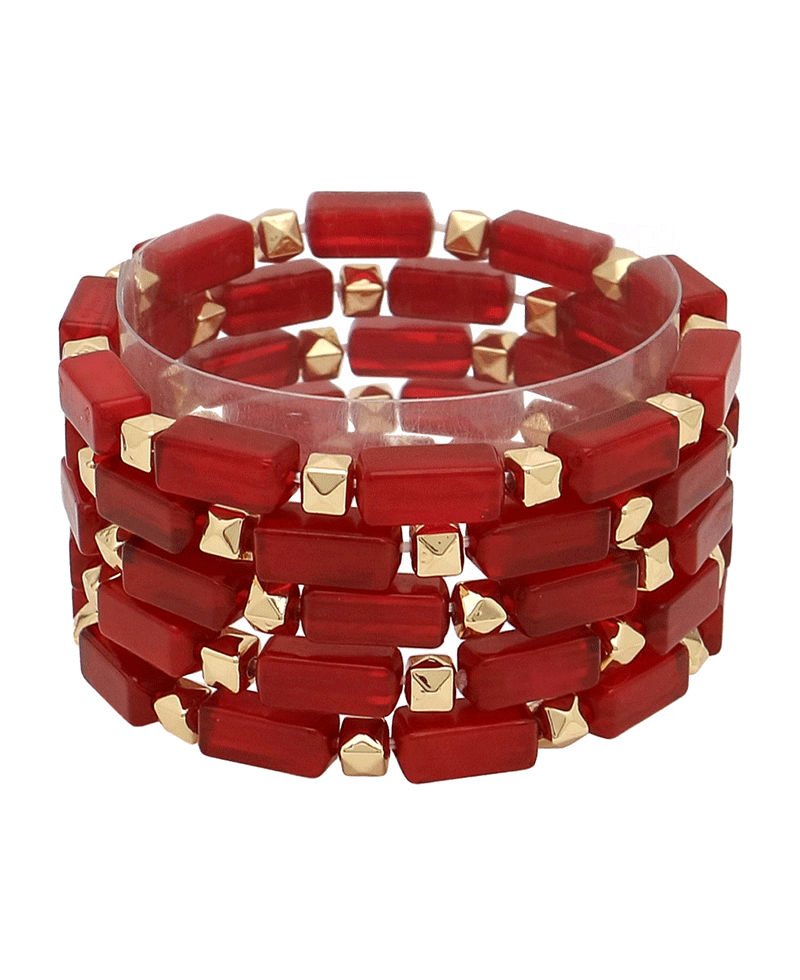 Multi 5 set Bracelet