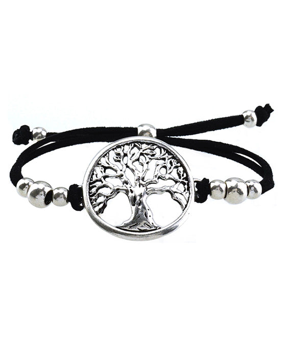 Tree of Life Friendship Bracelet