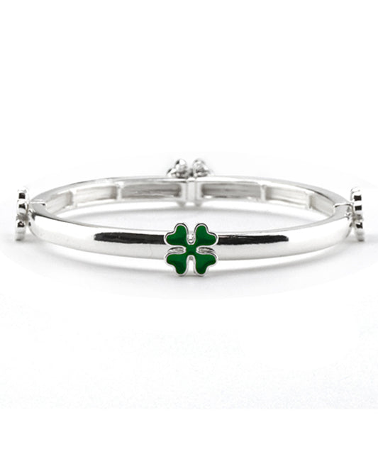 Saint Patrick's Day Bracelet