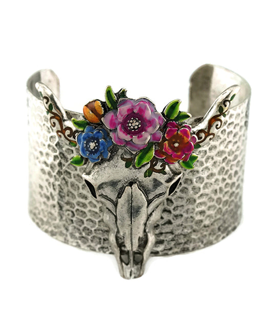 Steer Head Cuff