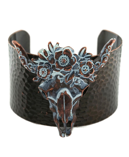 Steer Head Cuff