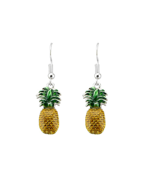 Pineapple Earring