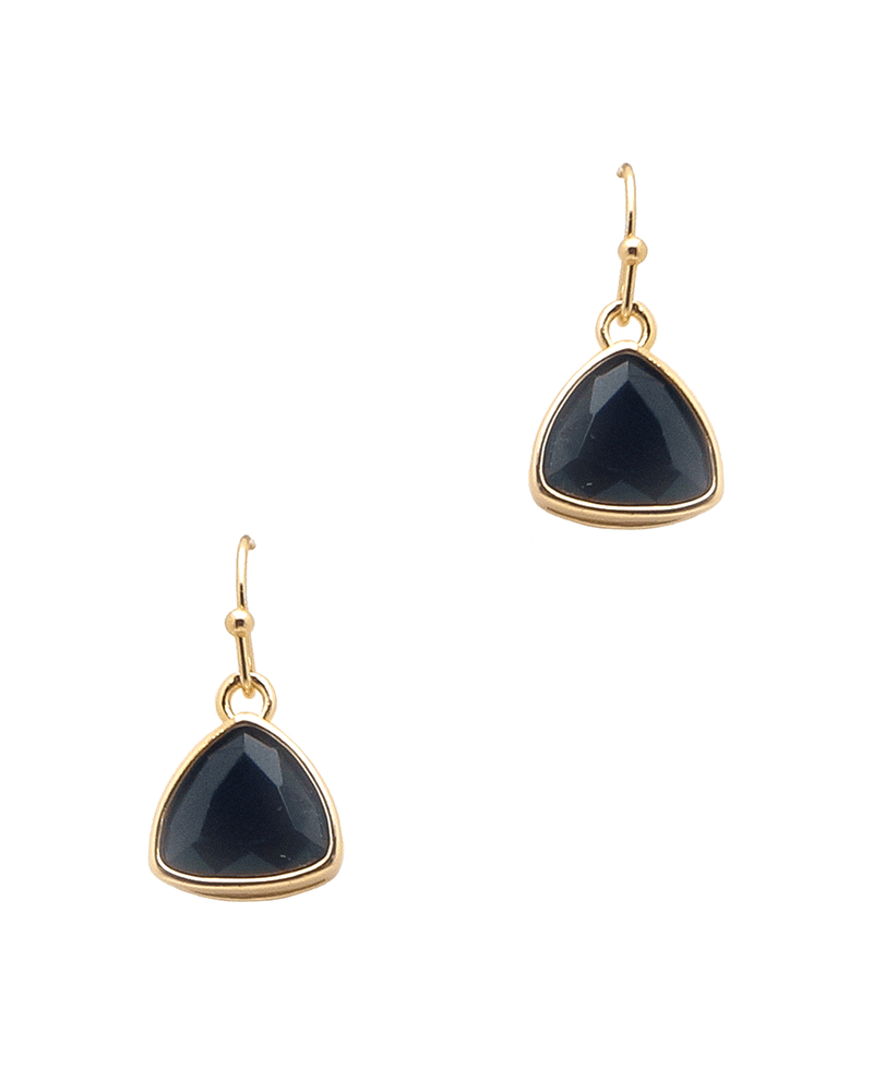 Triangle Shape Earring