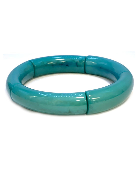 Acrylic Stretch Bracelet