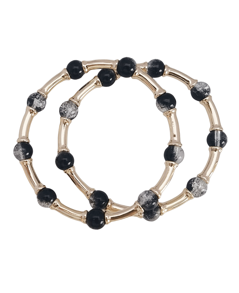 CCB & Ball Linked Bracelet