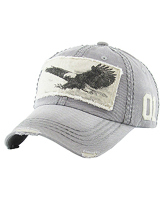 EAGLE Vintage Ball Cap