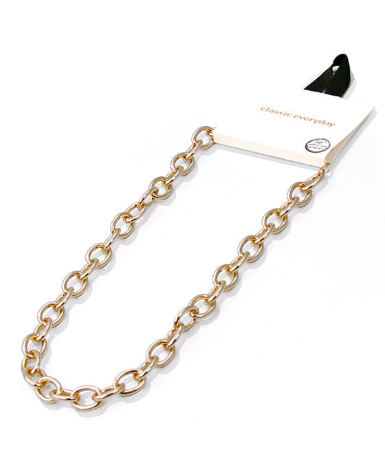 Chain Necklace