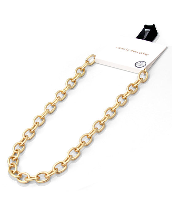 Chain Necklace