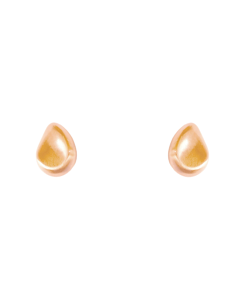 Pebbles Stud Earring - 1"