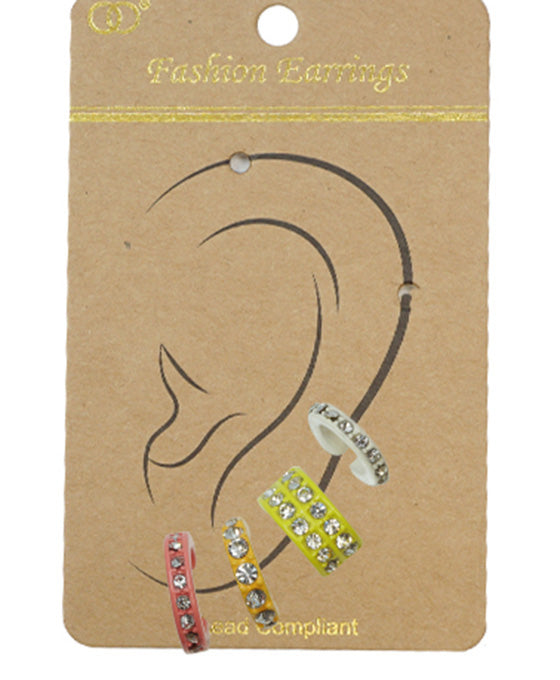 Earring Set